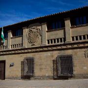 Maria Del Carmen Cátedra Rascón - Procurador de los Tribunales de Baeza, Úbeda, Linares y Jaén edificio